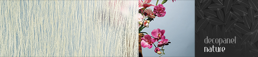Decopanel Stone, Decopanel Nature
